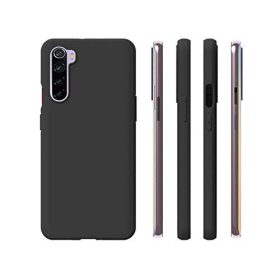 Winble Back Case for OnePlus Nord 2020 Back Cover Soft Flexible Ultra Silicon Protective for OnePlus Nord 0 4