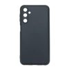 Winble Back Cover Case for Samsung Galaxy M34 5G F34 5G Camera Protuction Bumper Soft Flexible Ultra Slim Matte Finish Silicon Protective Back Cover for Samsung Galaxy M34 5G F34 5G Black 0 0