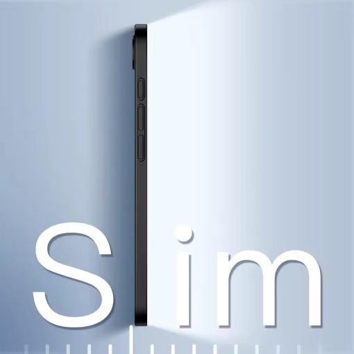 Winble Protective Back Cover Case for iPhone 15 Cover - Image 6