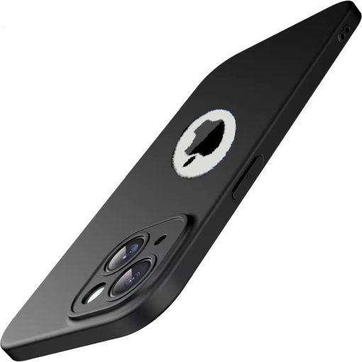 Winble Protective Back Cover Case for iPhone 15 Cover