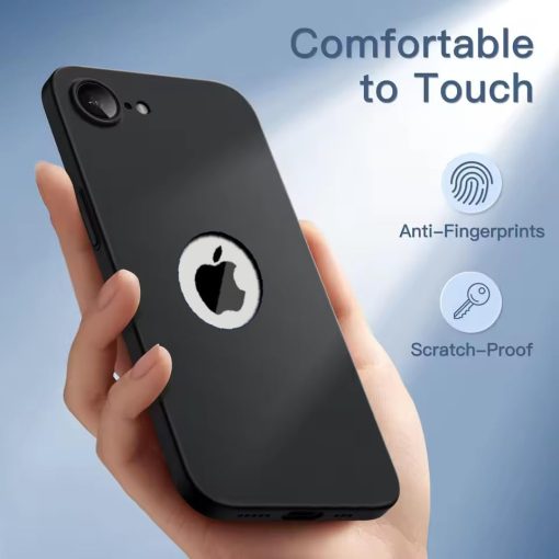 Winble Back Cover Case for iPhone 16e Cover - Image 4